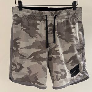 James Perse Yosemite Camo Shorts